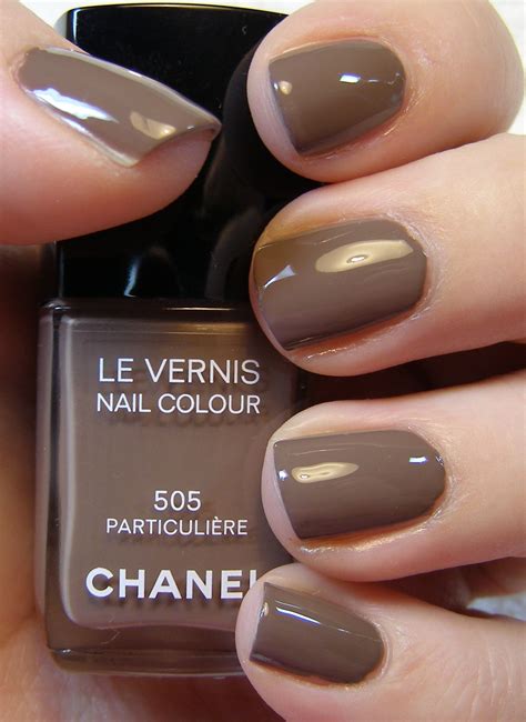 chanel nail decal kit|chanel 505 particuliere nail polish.